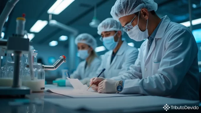 tributação em industrialização por encomenda