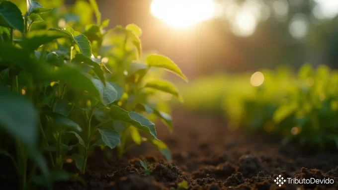 exclusão da contribuição previdenciária na venda de grãos para produção de sementes