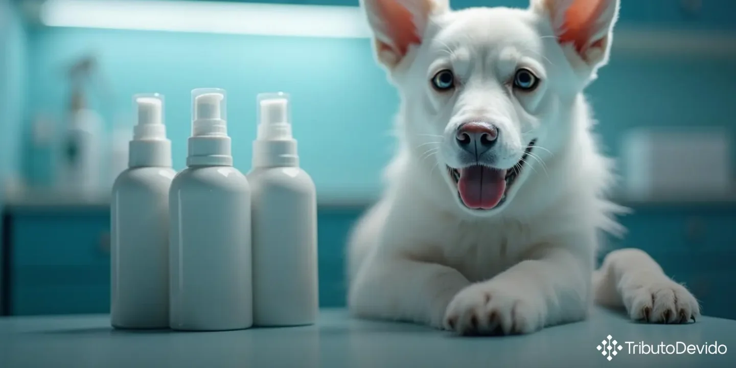 classificação fiscal de produtos de toucador para animais