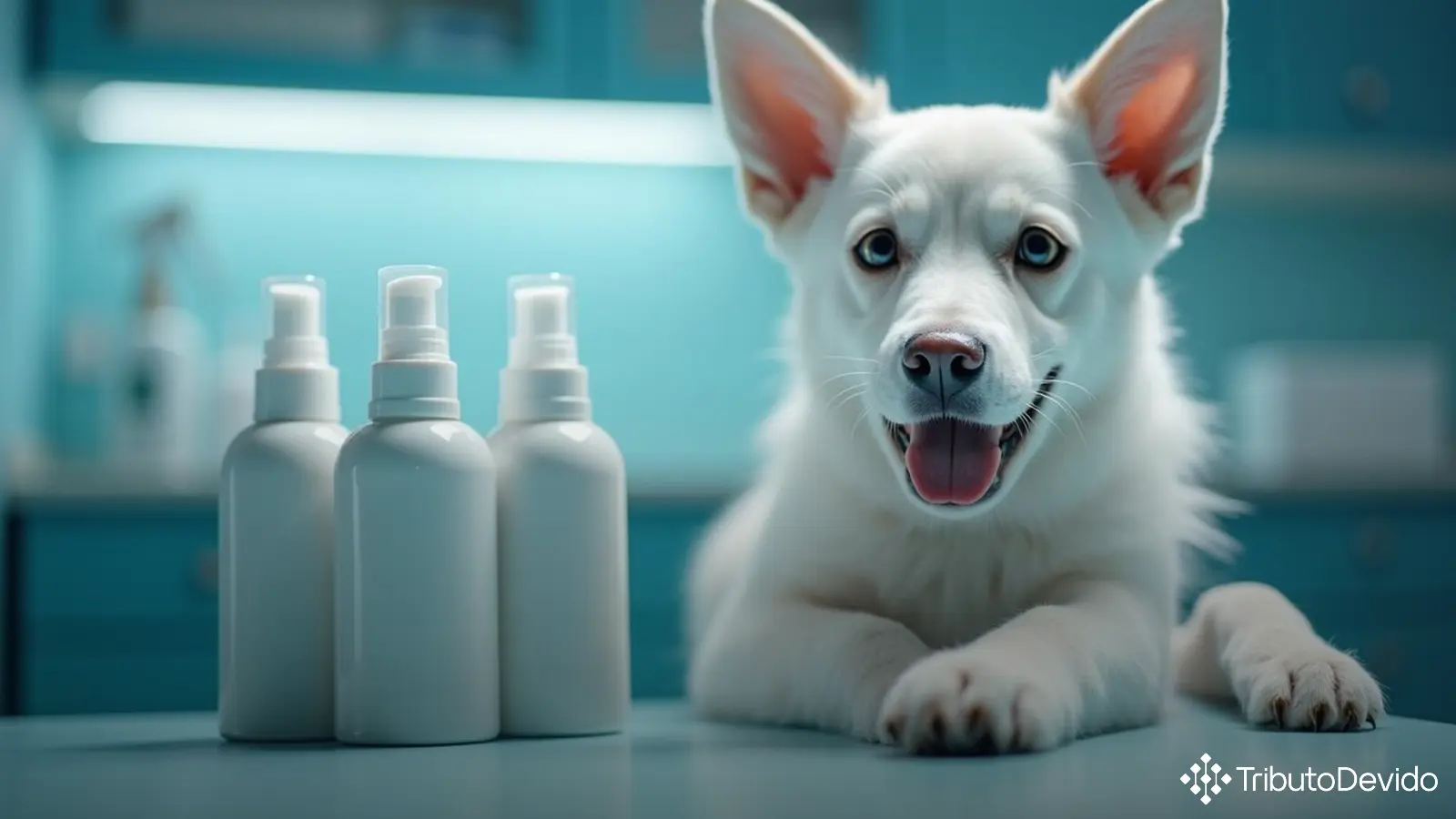 classificação fiscal de produtos de toucador para animais