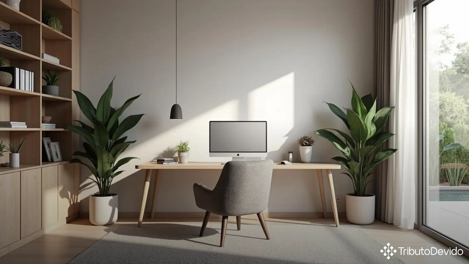 retenção de tributos na prestação de serviços de design de interiores