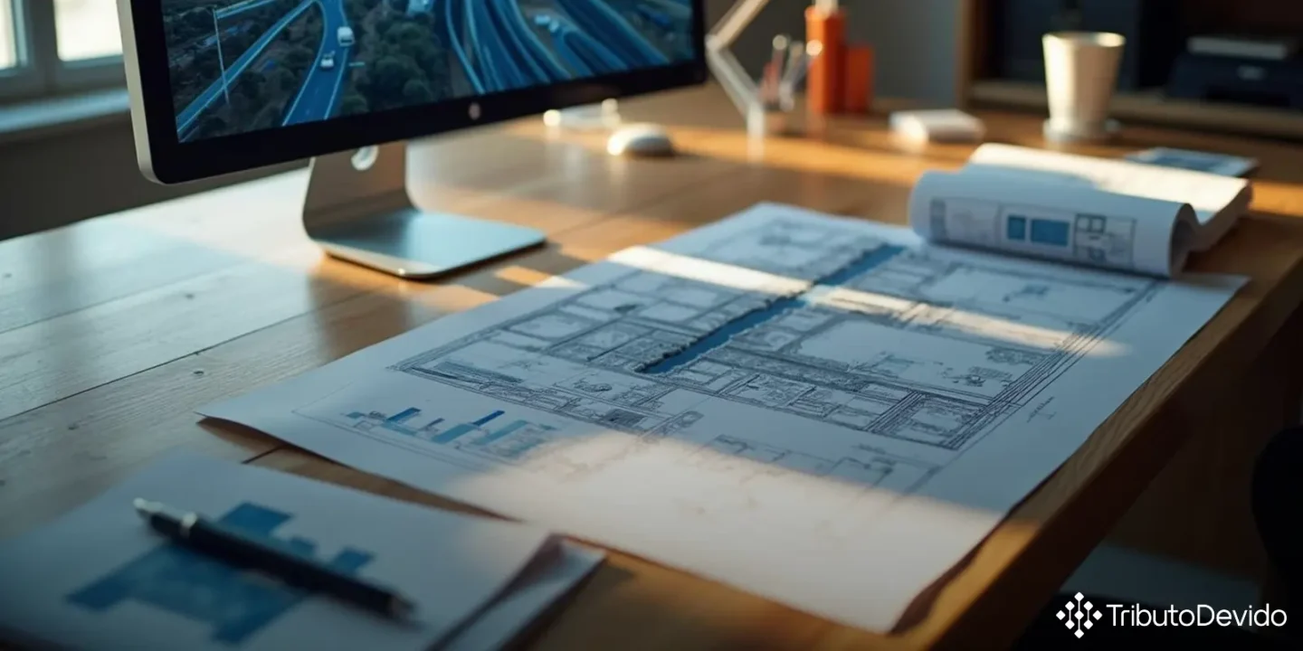 Suspensão de PIS/COFINS no REIDI