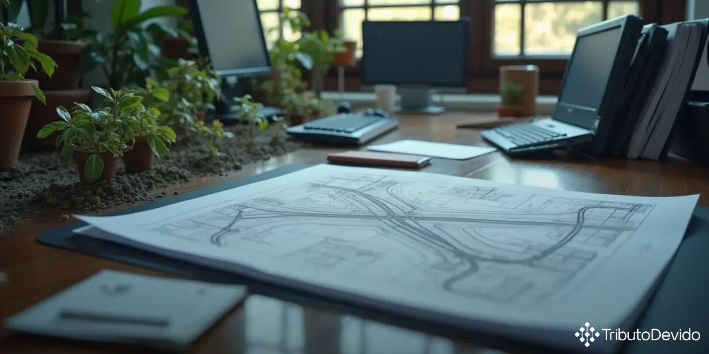 Abrangência do REIDI