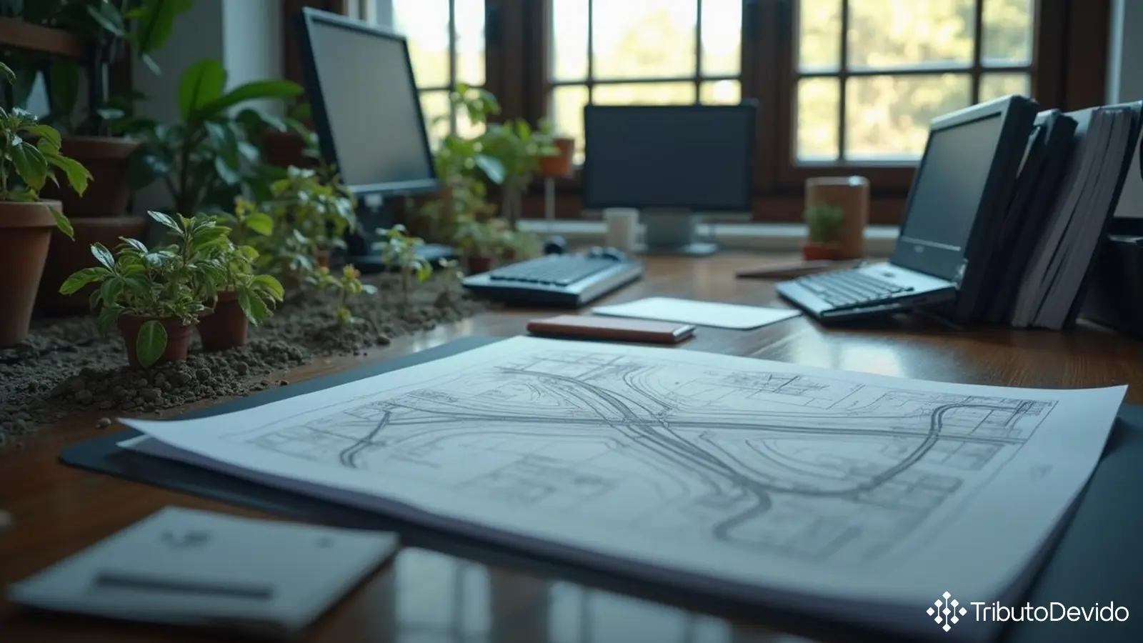 Abrangência do REIDI