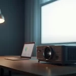 classificação fiscal NCM de projetores LCD