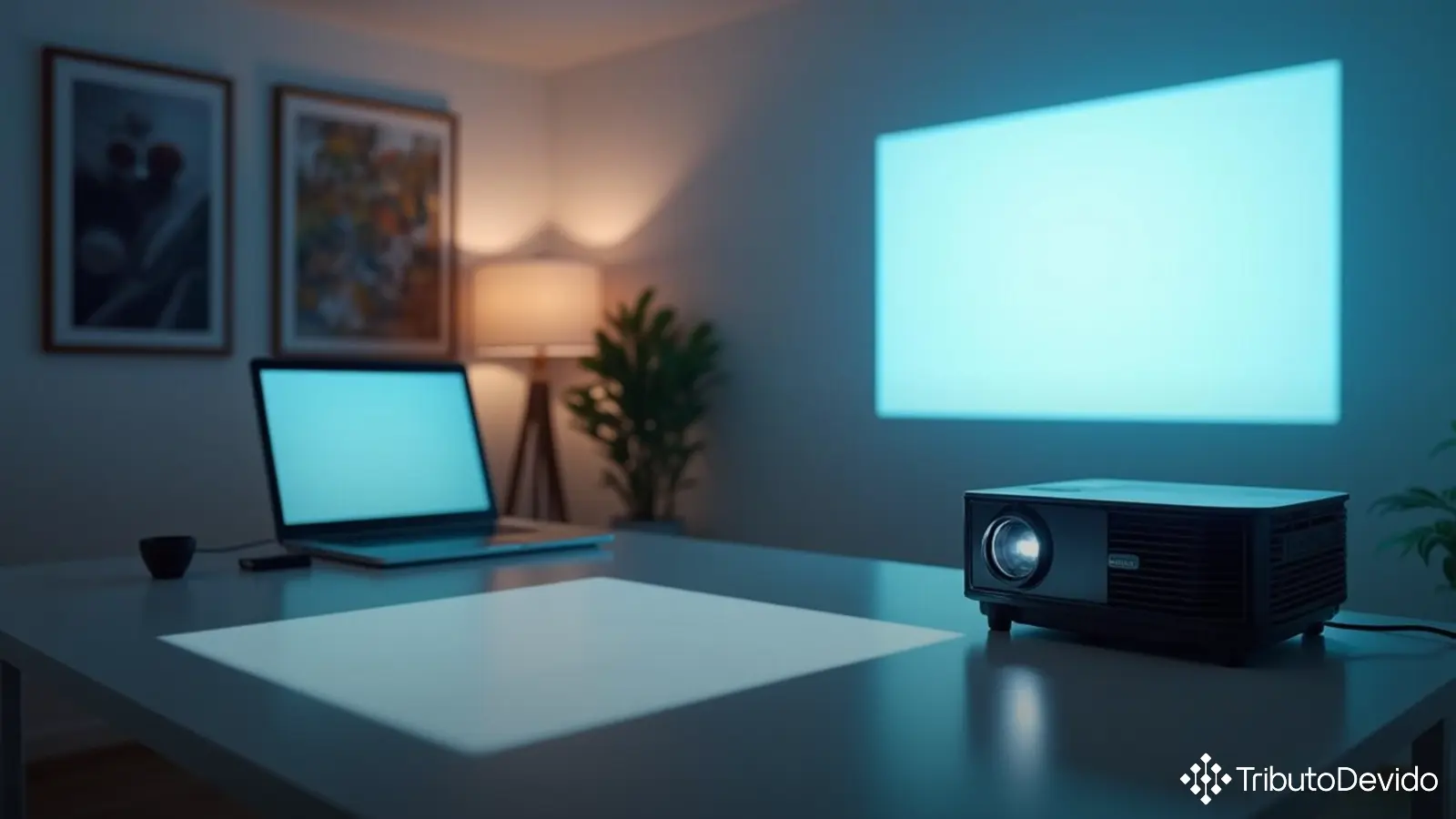 classificação fiscal de projetores DLP na NCM