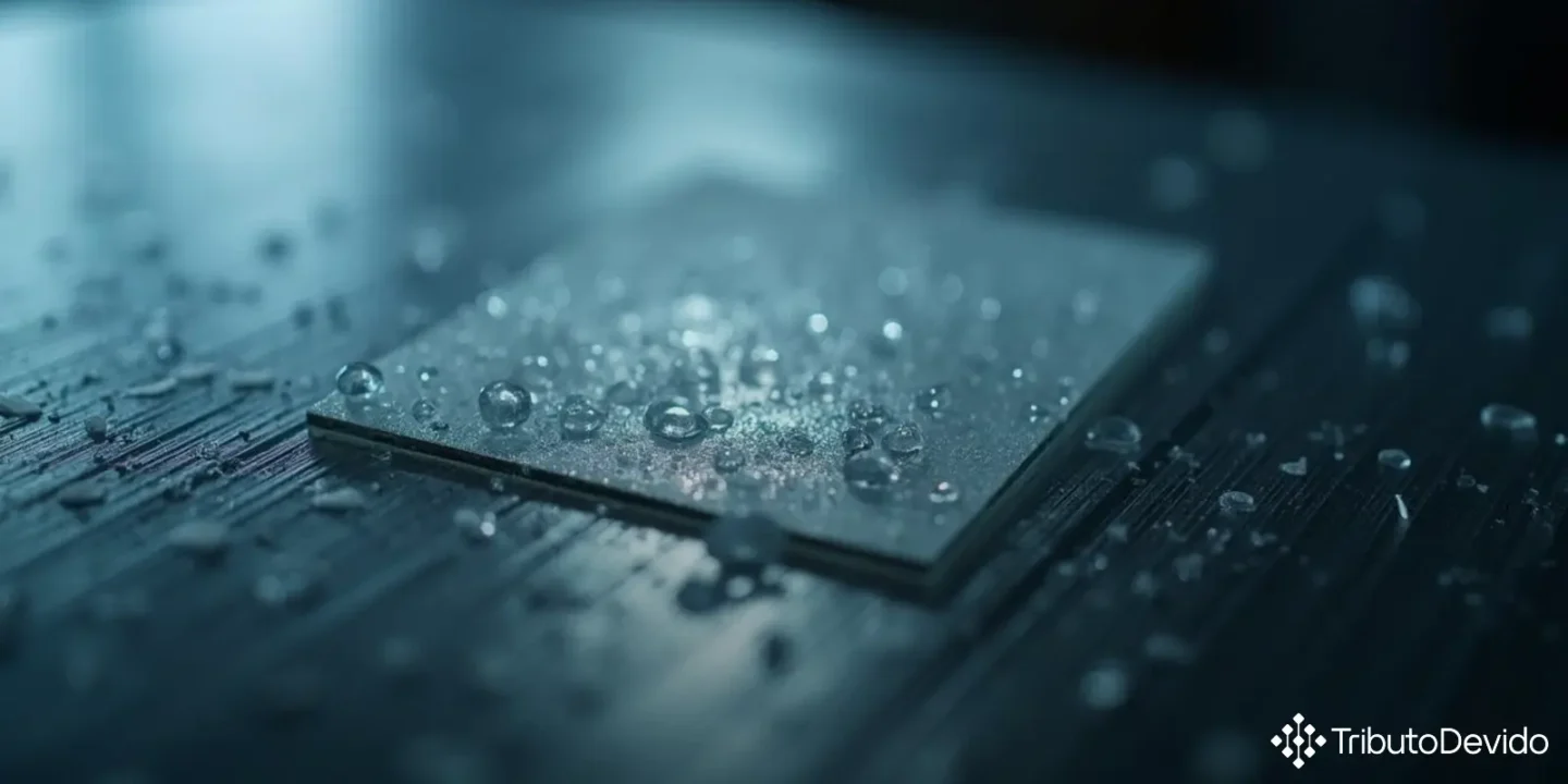 Classificação fiscal NCM de protetor de chuva para filtros de ar