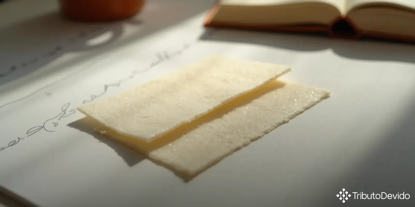 classificação-fiscal-de-protetores-autoadesivos-de-feltro-para-móveis