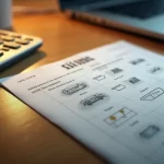 classificação fiscal de protetores autoadesivos de feltro na NCM