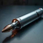 classificação fiscal de provete de pressão para ensaio balístico na NCM 9305.99.00