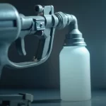 Classificação fiscal de pulverizadores tipo spray