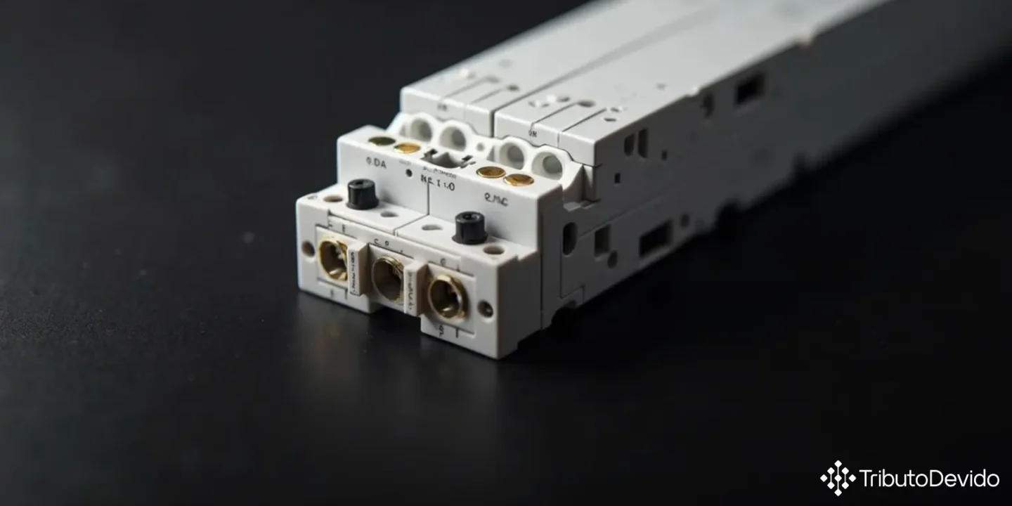 classificação fiscal de quadros elétricos de proteção