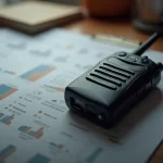 classificação fiscal de rádio comunicador