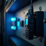 Classificação Fiscal de Rádios Móveis Bidirecionais DMR