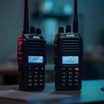 classificação fiscal de rádios comunicadores