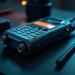 Classificação Fiscal de Radiotelefones DMR na NCM 8517.12.90