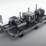 classificação fiscal de rastreador solar