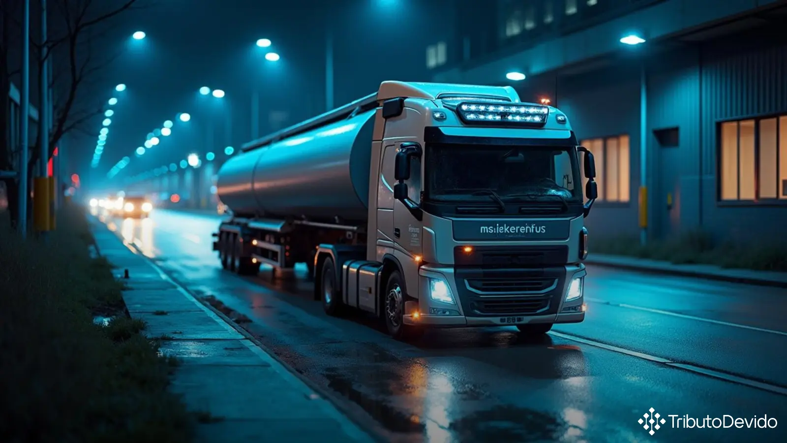 créditos de PIS/COFINS sobre rastreamento e escolta de explosivos