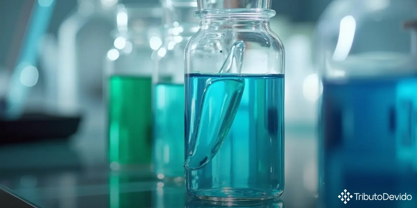 classificação fiscal de reagentes de diagnóstico