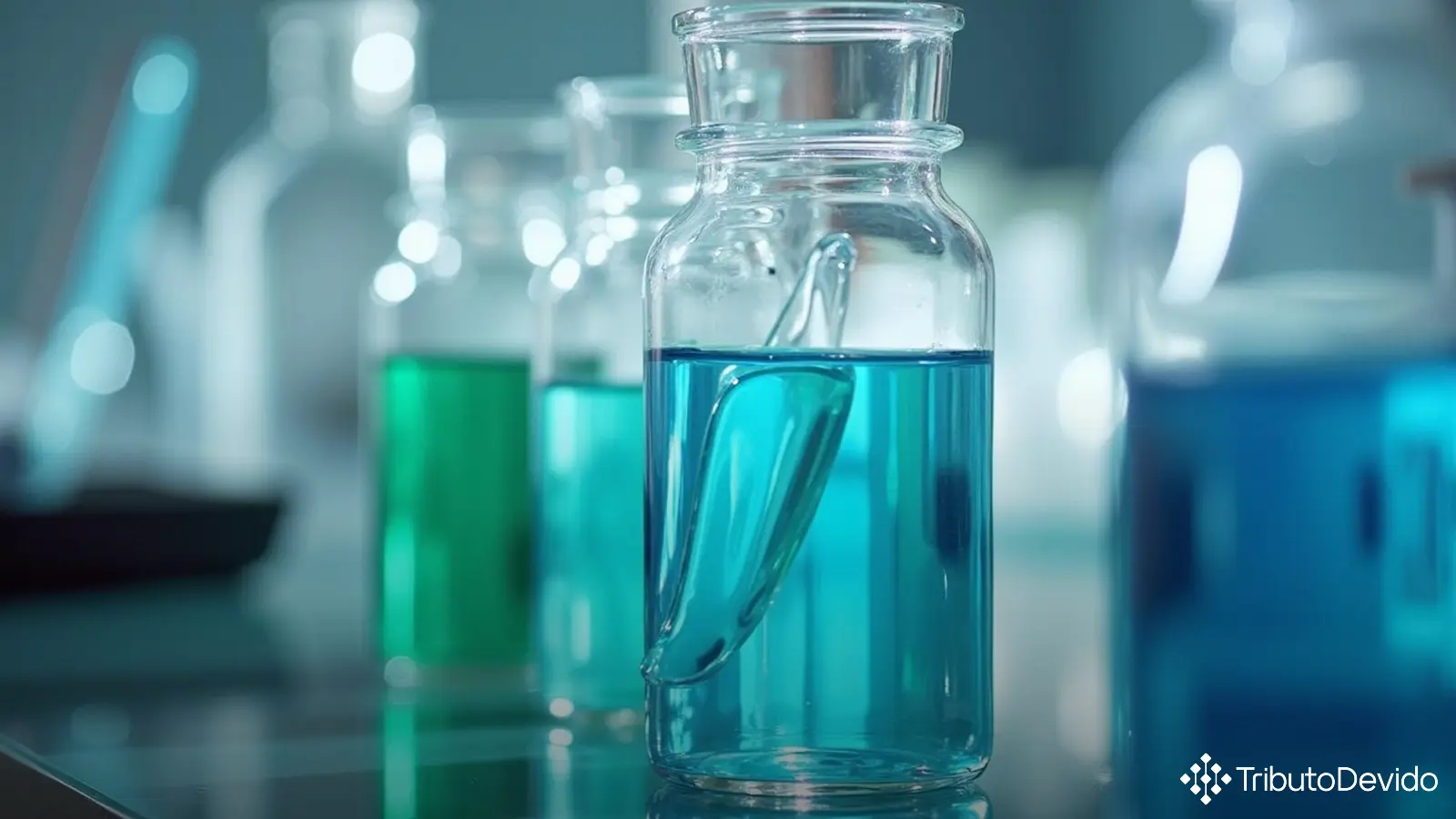 classificação fiscal de reagentes de diagnóstico