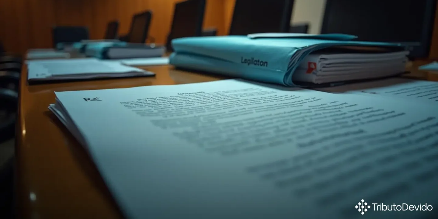 Prorrogação de Prazos Tributários em Calamidade Pública Nacional