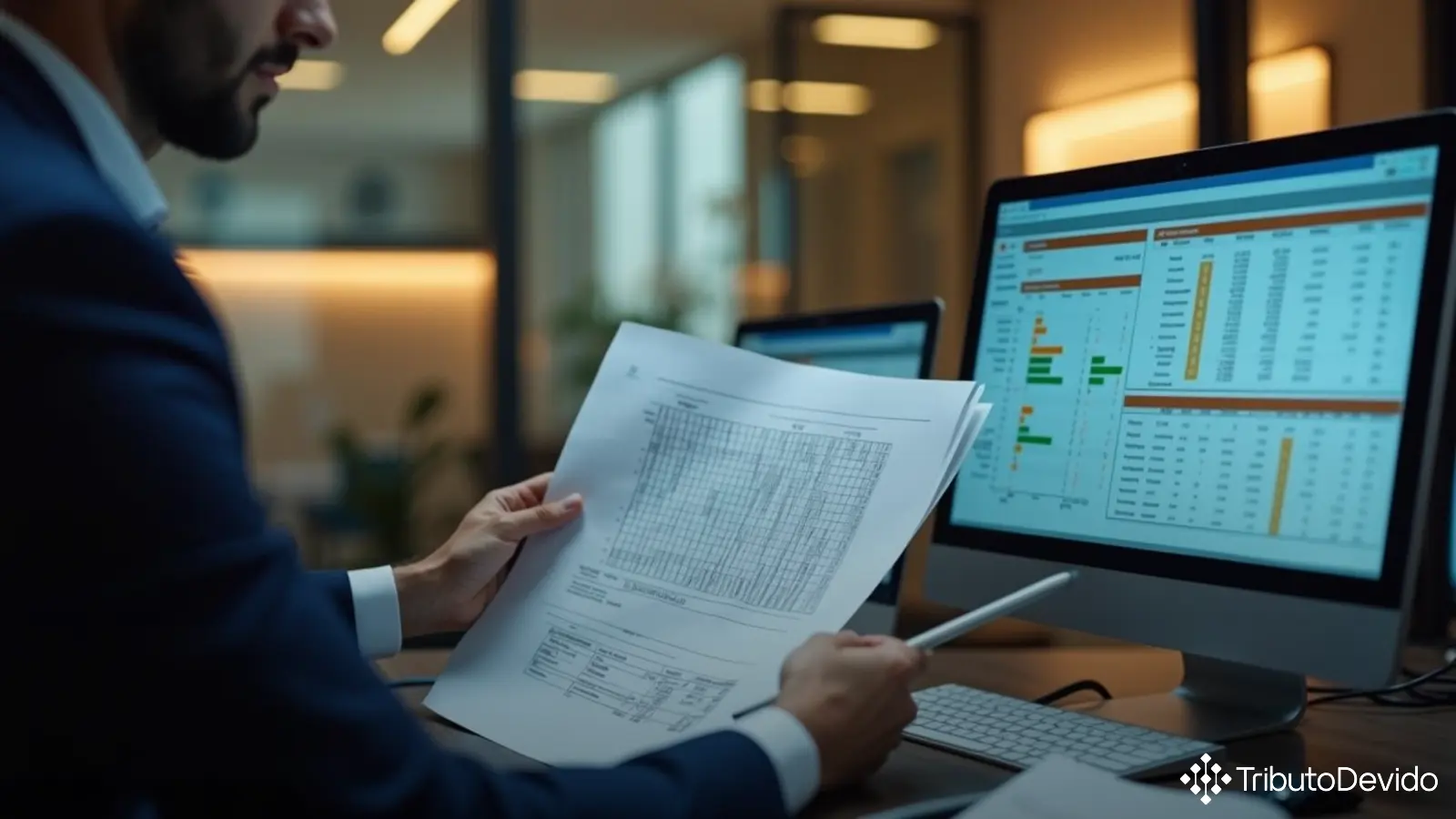 reconhecimento de receitas antecipadas no Simples Nacional