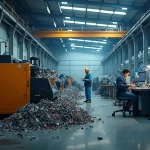 Créditos de PIS/PASEP e COFINS na importação de resíduos de sucatas metálicas