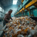 Suspensão de PIS/COFINS na reciclagem