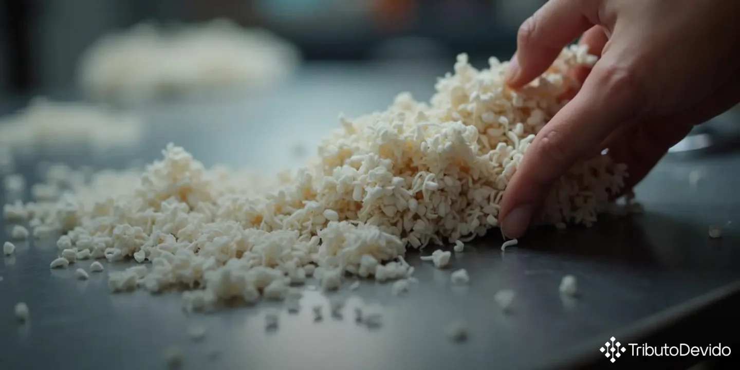 Classificação fiscal no NCM 3925.30.00 para recolhedores de cordão de persiana de plástico