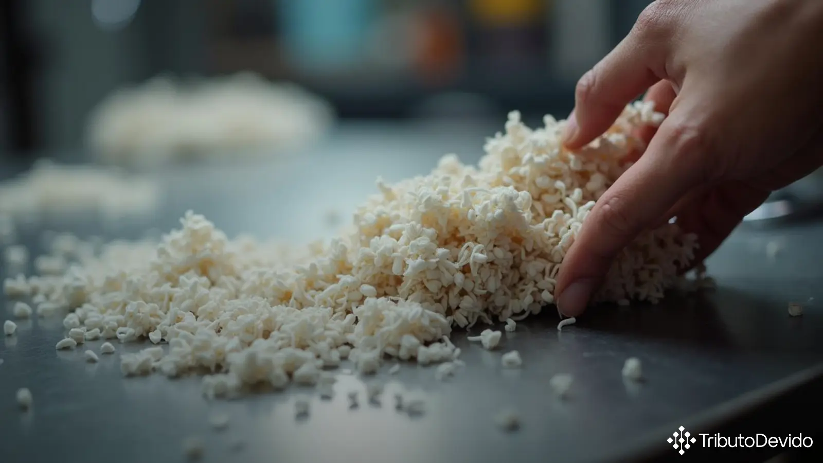 Classificação fiscal no NCM 3925.30.00 para recolhedores de cordão de persiana de plástico