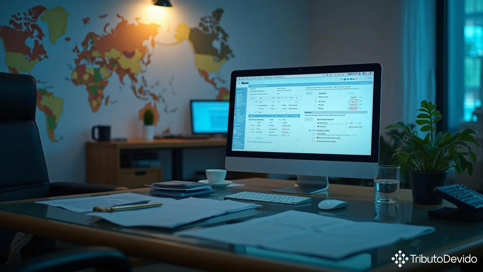 retenção de IRRF em remessas ao exterior