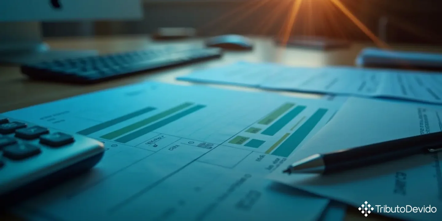 Retenção de Imposto sobre Vale-Combustível e Serviços de Intermediação