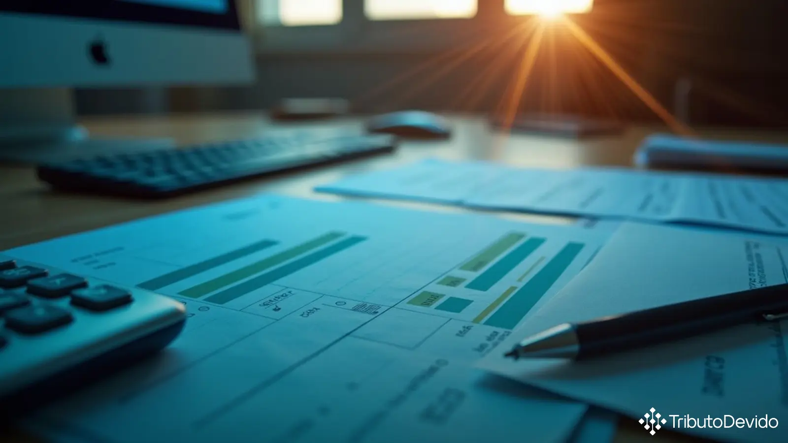 Retenção de Imposto sobre Vale-Combustível e Serviços de Intermediação