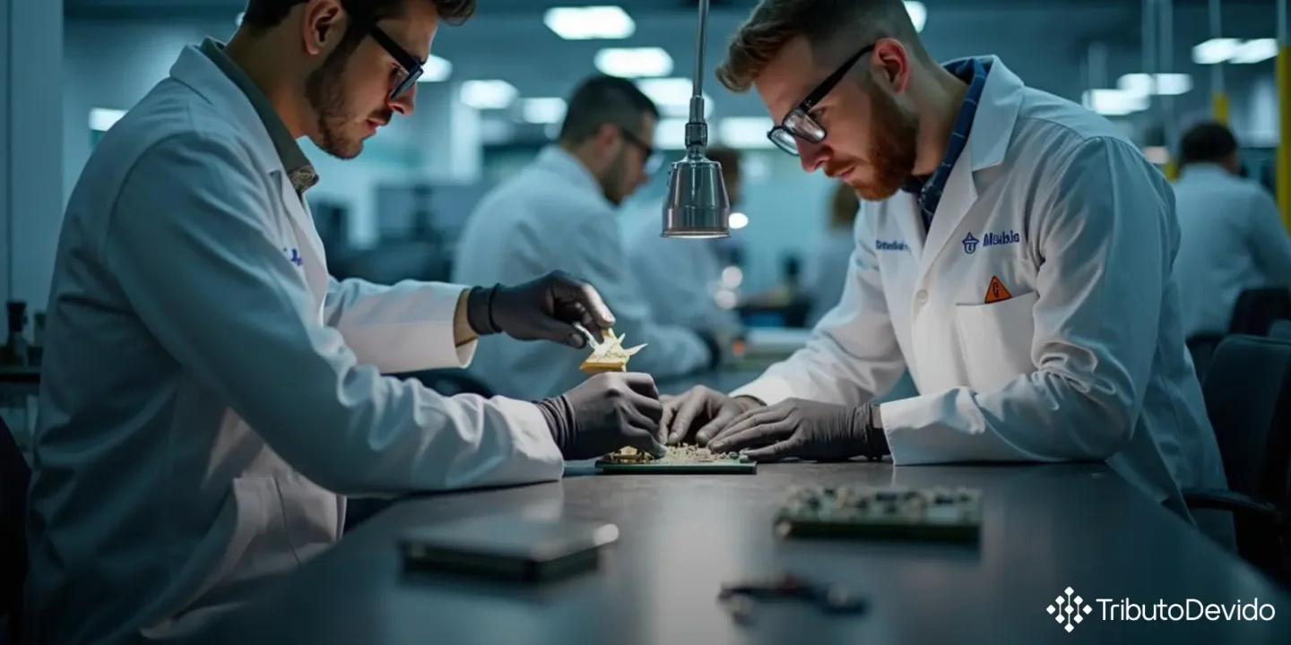 recondicionamento de produtos usados para fins de IPI