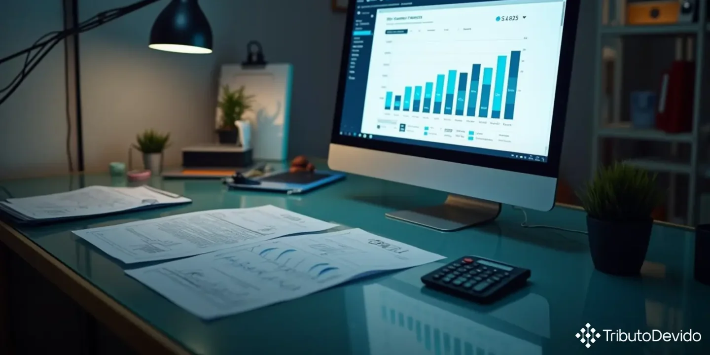 reconhecimento de receitas em tempo compartilhado de imóveis