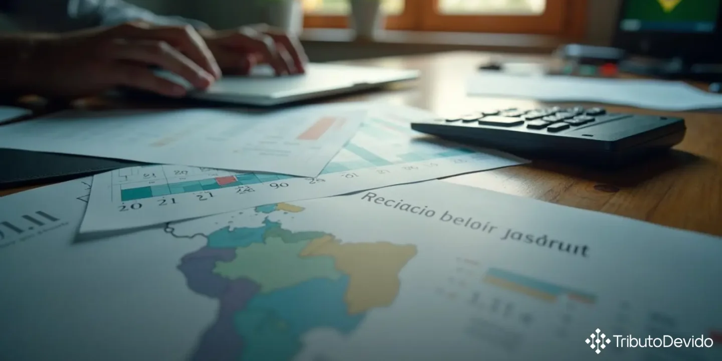 Tributação de empresas em recuperação judicial