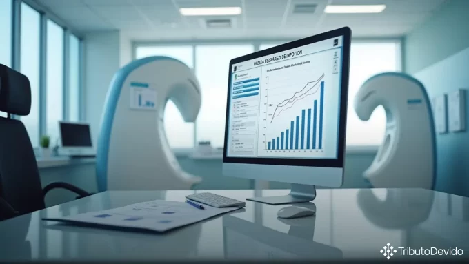 percentuais reduzidos de presunção no lucro presumido