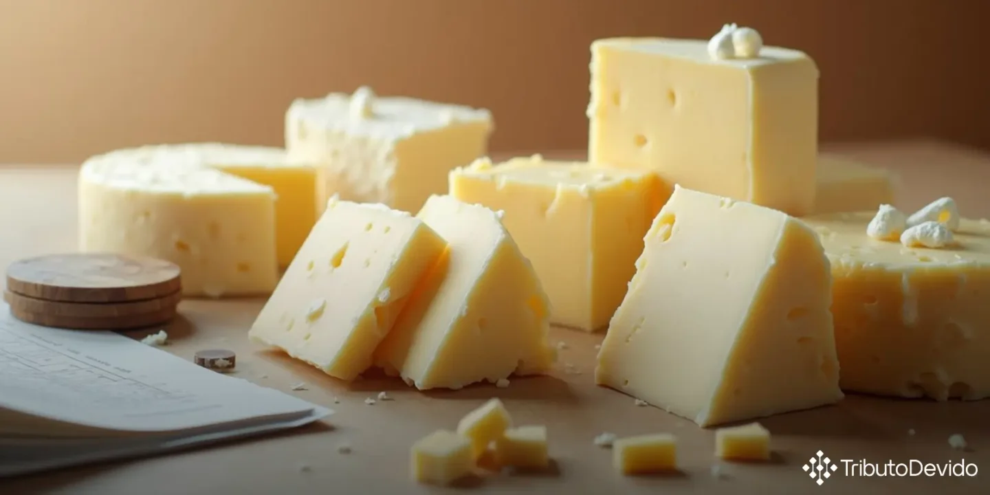 redução-alíquotas-pis-cofins-cream-cheese