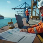 reembolso de THC ao transportador internacional