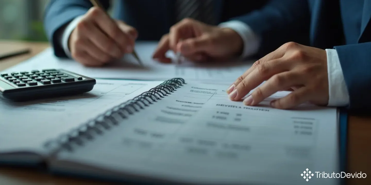 Reembolso de Despesas no Simples Nacional