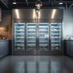 classificação fiscal de refrigeradores comerciais