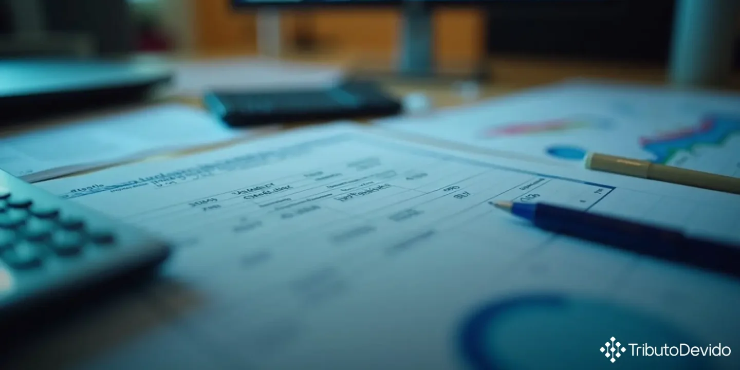 Regime de Competência na Cessão de Créditos de Arrendamento Mercantil