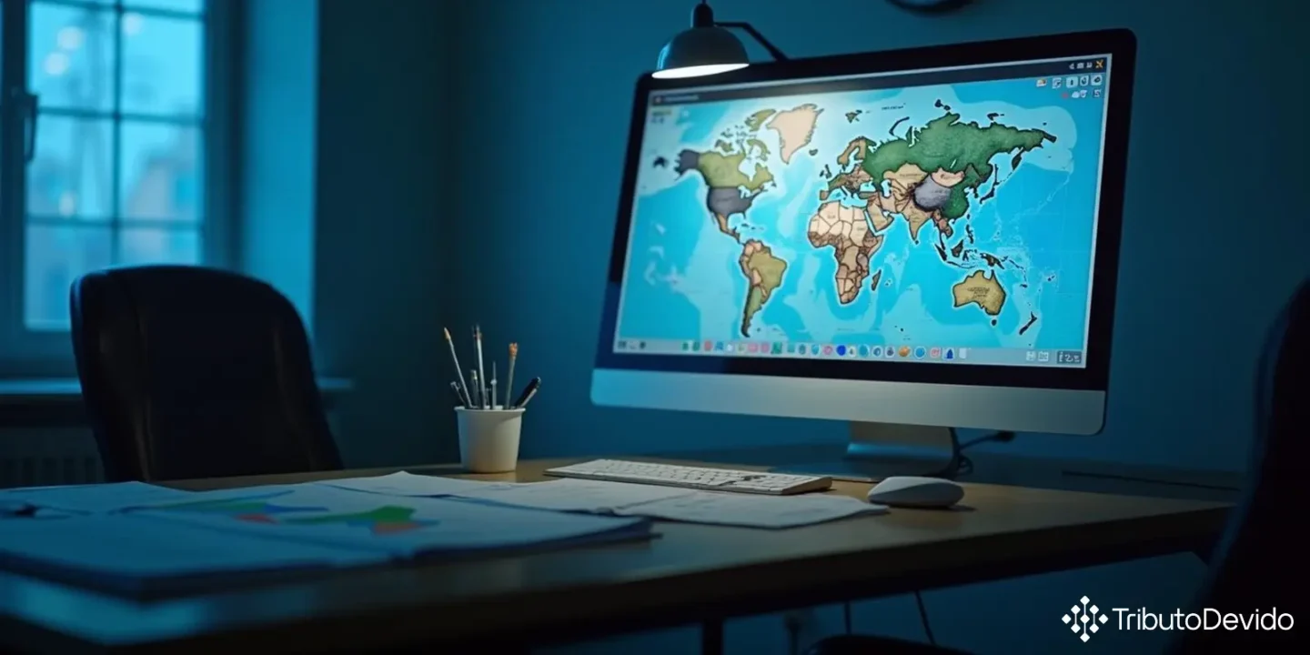 Remessas para ONU e suas Agências Especializadas