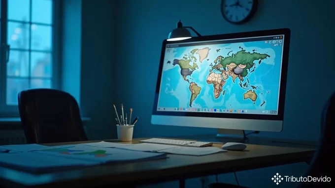 Remessas para ONU e suas Agências Especializadas