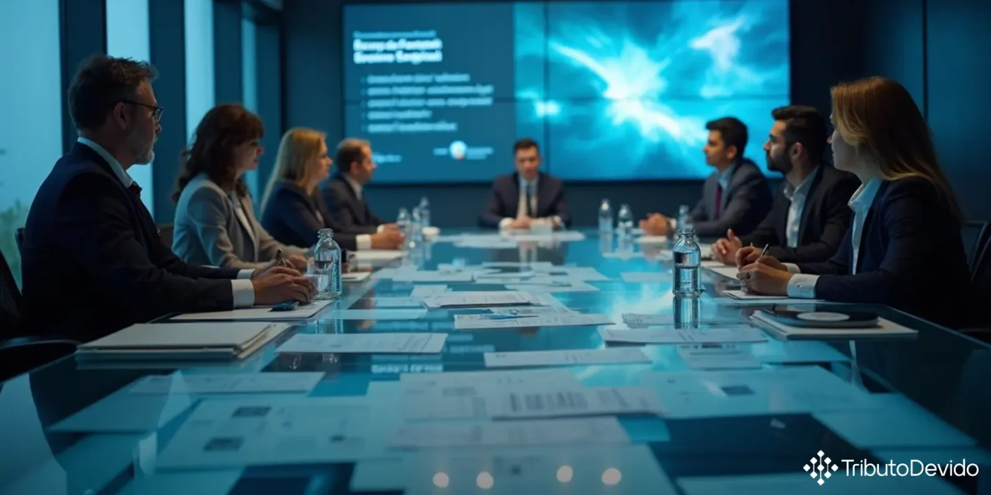 vínculo empregatício exclusivo para atuação em sistemas de comércio exterior