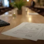 Requisitos para Restaurantes obterem Benefícios Fiscais do Perse