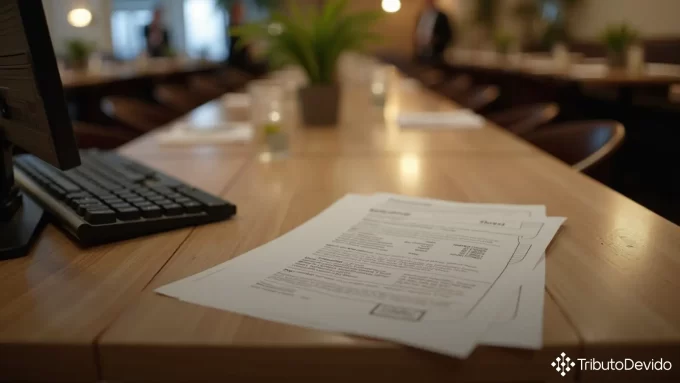 Requisitos para Restaurantes obterem Benefícios Fiscais do Perse