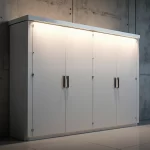 Classificação fiscal de reservatório de arrefecimento para caminhões