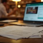 benefício fiscal do PERSE para restaurantes