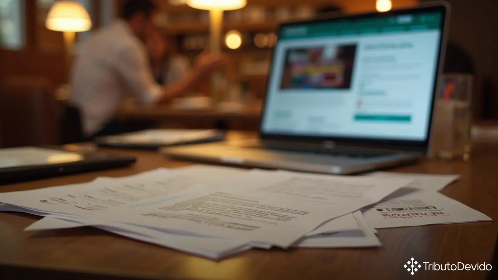 benefício fiscal do PERSE para restaurantes